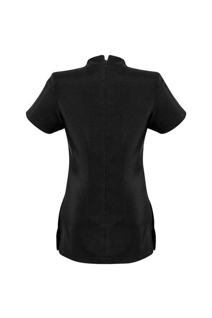  BIZ & BizCare Ladies Spa Tunic - H630L | Biz Collection | Fashion Biz Online