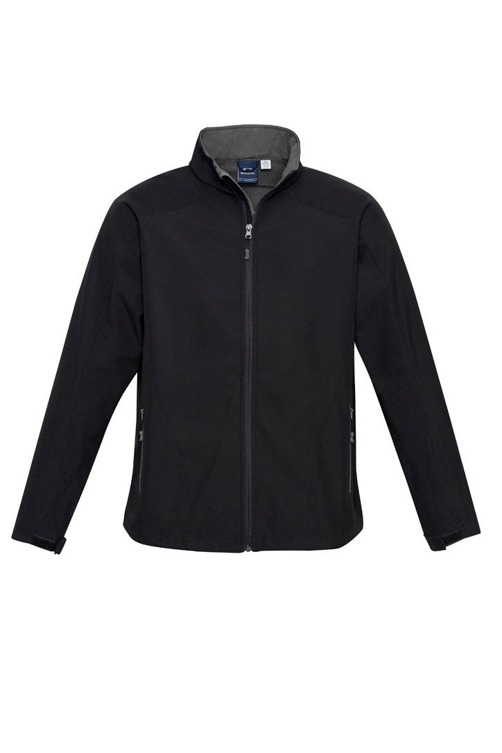  BIZ & BizCare Mens Geneva Jacket - J307M | Biz Collection | Fashion Biz Online