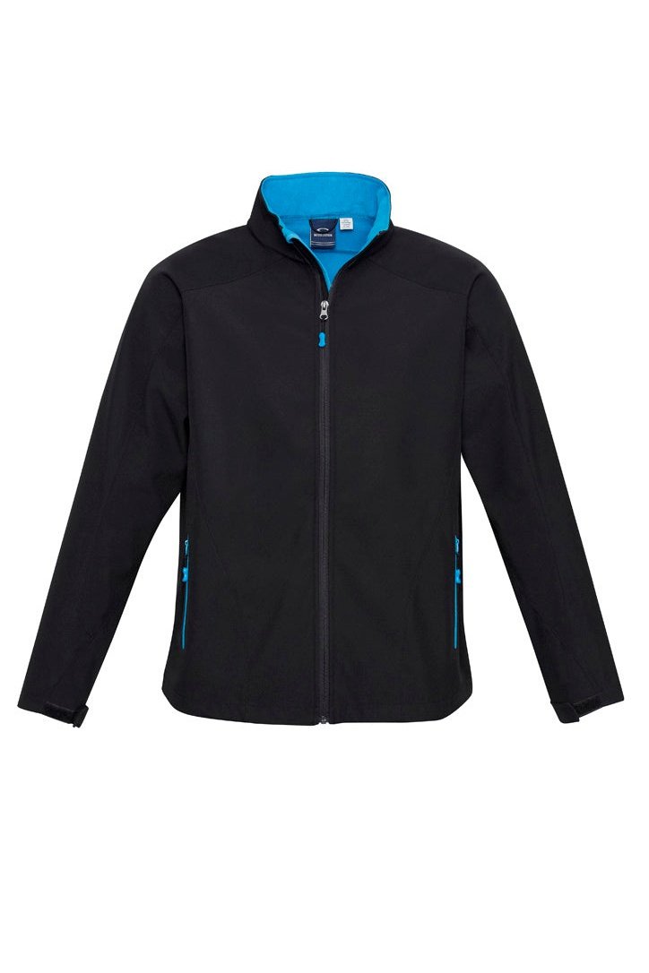  BIZ & BizCare Mens Geneva Jacket - J307M | Biz Collection | Fashion Biz Online