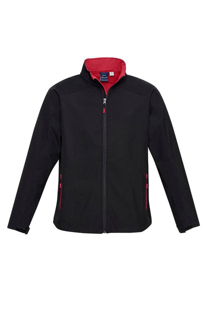  BIZ & BizCare Mens Geneva Jacket - J307M | Biz Collection | Fashion Biz Online