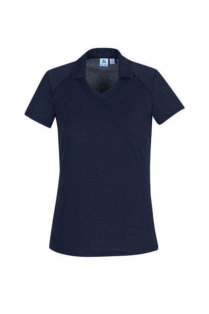  BIZ Byron Ladies Polo - P011LS | Biz Collection | Fashion Biz Online