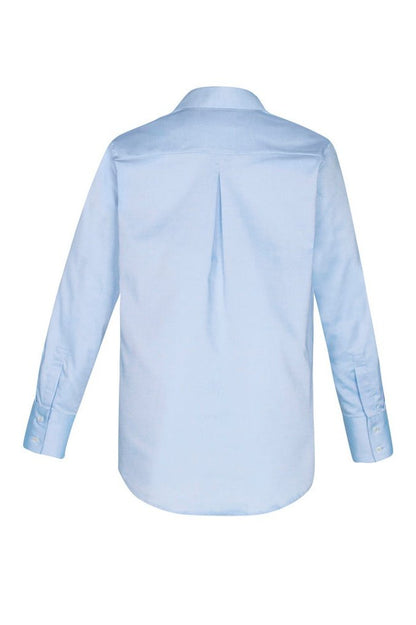  BIZ Camden Ladies Long Sleeve Shirt - S016LL | Biz Collection | Fashion Biz Online