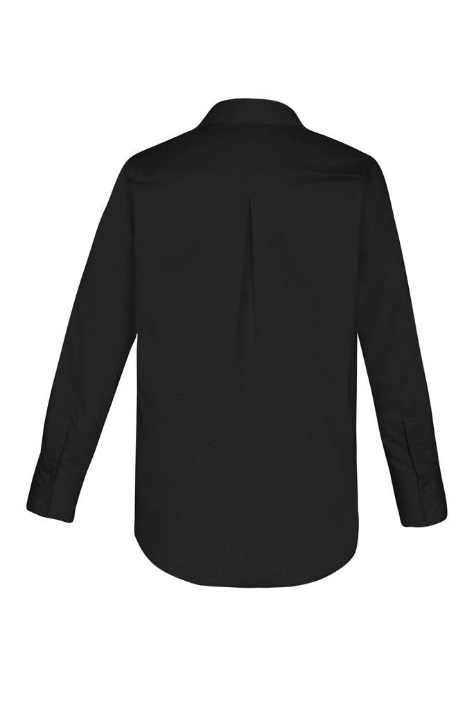  BIZ Camden Ladies Long Sleeve Shirt - S016LL | Biz Collection | Fashion Biz Online