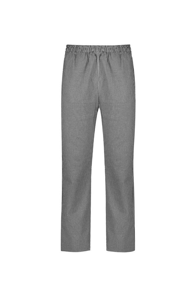  BIZ Dash Mens Chef Pant - CH234M | Biz Collection | Fashion Biz Online