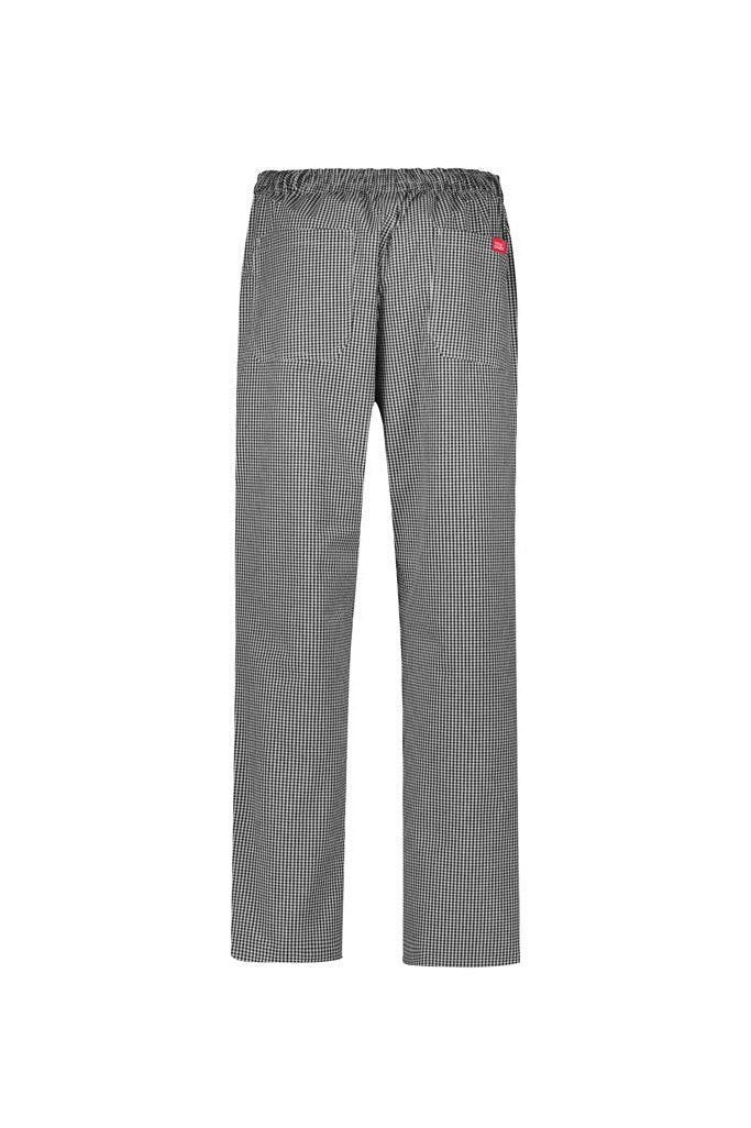  BIZ Dash Mens Chef Pant - CH234M | Biz Collection | Fashion Biz Online