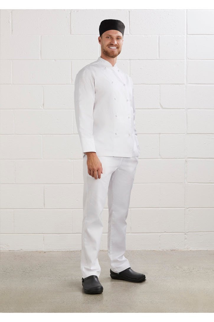  BIZ Dash Mens Chef Pant - CH234M | Biz Collection | Fashion Biz Online