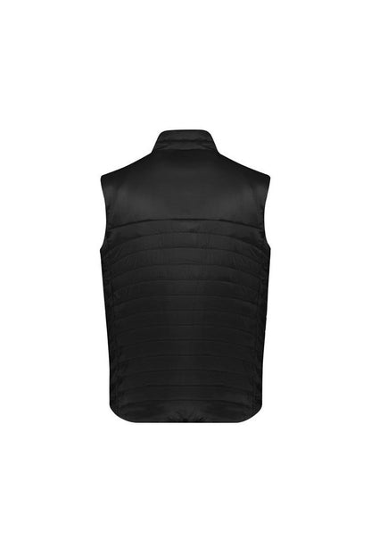  BIZ Expedition Mens Vest - J213M | Biz Collection | Fashion Biz Online