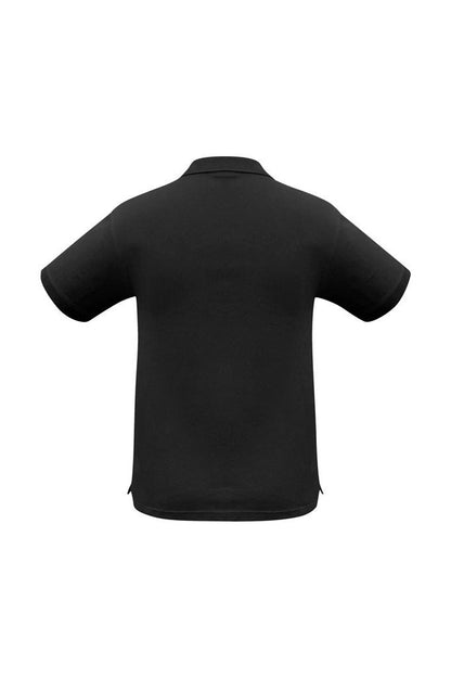  BIZ Fashion Biz Mens Oceana Polo - P9000 | Biz Collection | Fashion Biz Online