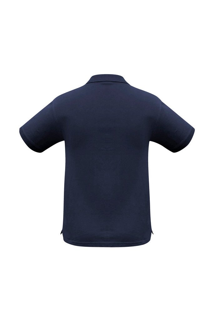  BIZ Fashion Biz Mens Oceana Polo - P9000 | Biz Collection | Fashion Biz Online