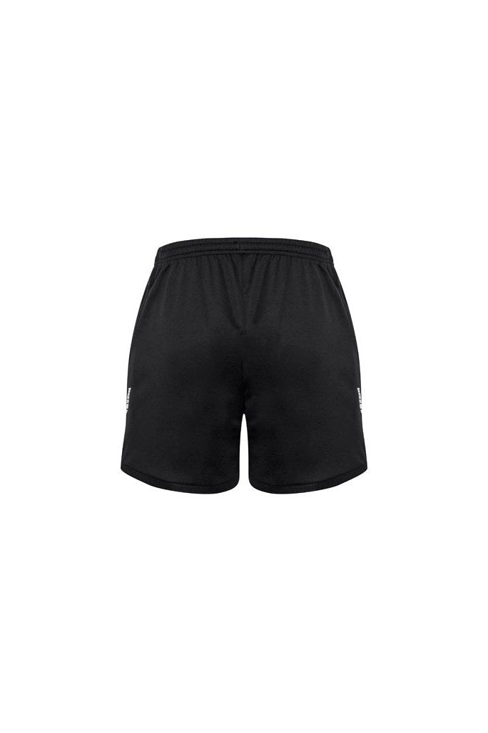  BIZ Kids Circuit Short - ST711K | Biz Collection | Fashion Biz Online