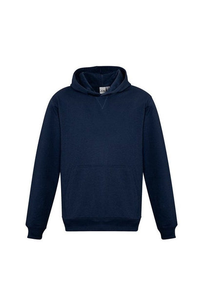  BIZ Kids Crew Hoodie - SW760K | Biz Collection | Fashion Biz Online