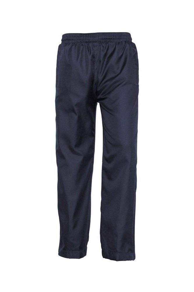  BIZ Kids Flash Track Pant - TP3160B | Biz Collection | Fashion Biz Online