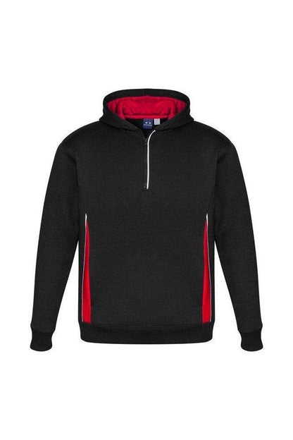  BIZ Kids Renegade Hoodie - SW710K | Biz Collection | Fashion Biz Online