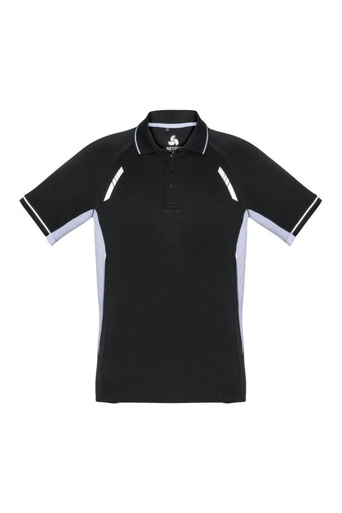  BIZ Kids Renegade Polo - P700KS | Biz Collection | Fashion Biz Online