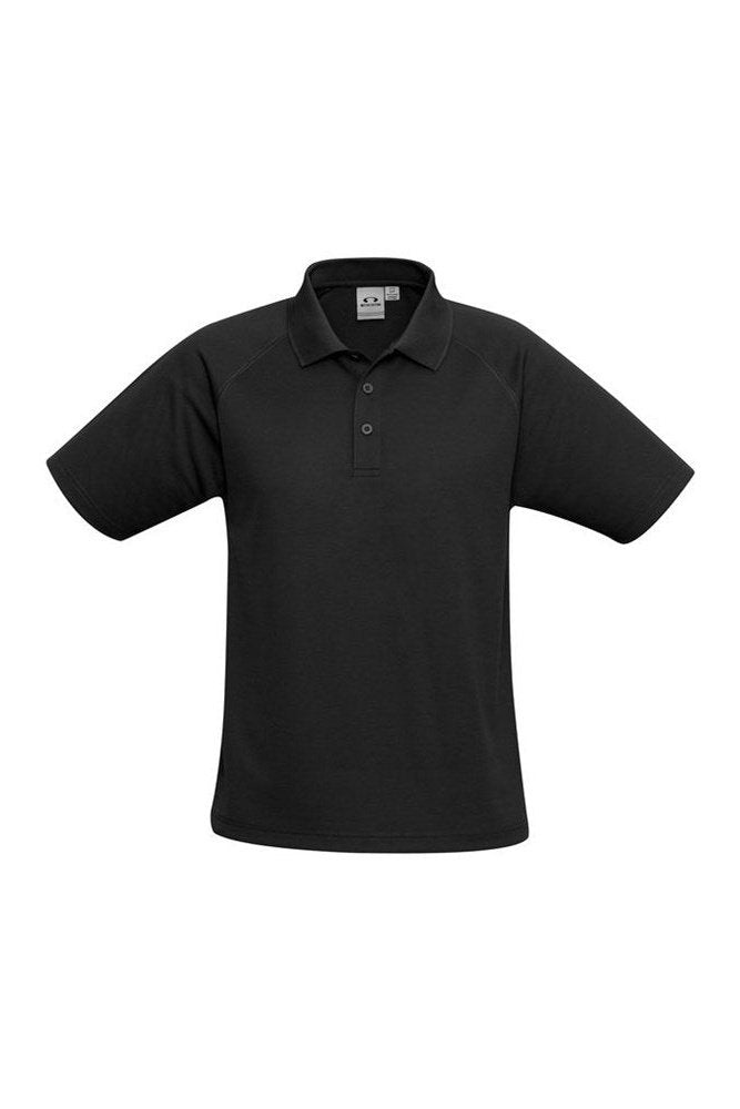  BIZ Kids Sprint Polo - P300KS | Biz Collection | Fashion Biz Online