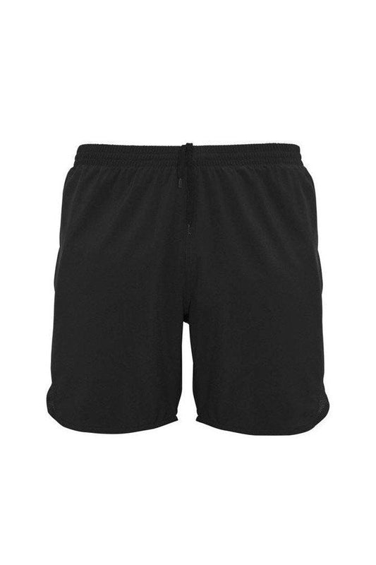 Biz Collection Kids Tactic Shorts - ST511K - Black