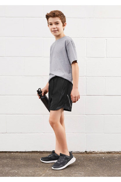  BIZ Kids Tactic Shorts - ST511K | Biz Collection | Fashion Biz Online