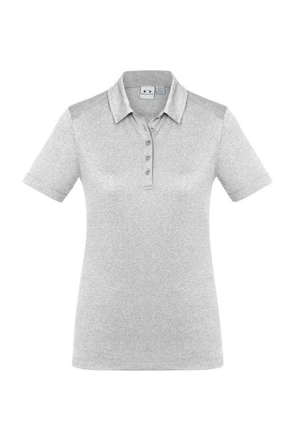  BIZ Ladies Aero Polo - P815LS | Biz Collection | Fashion Biz Online