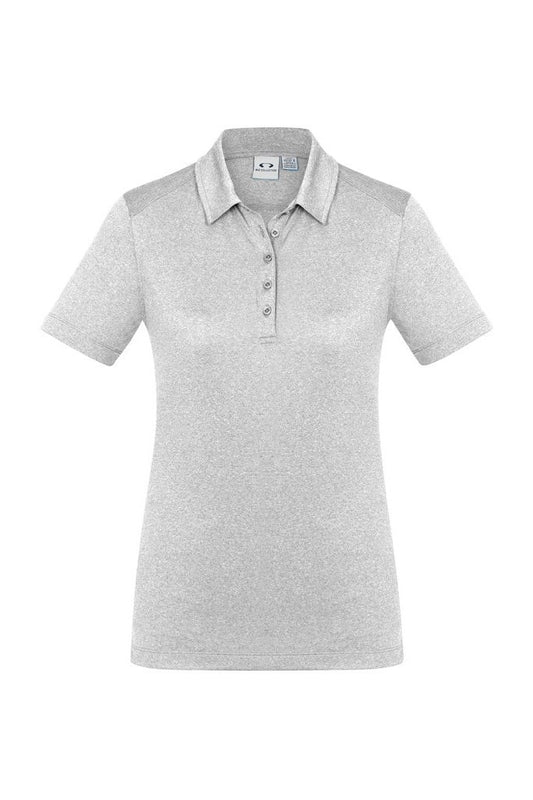  BIZ Ladies Aero Polo - P815LS | Biz Collection | Fashion Biz Online