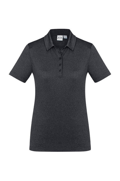  BIZ Ladies Aero Polo - P815LS | Biz Collection | Fashion Biz Online