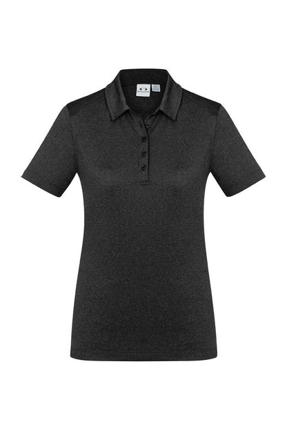  BIZ Ladies Aero Polo - P815LS | Biz Collection | Fashion Biz Online