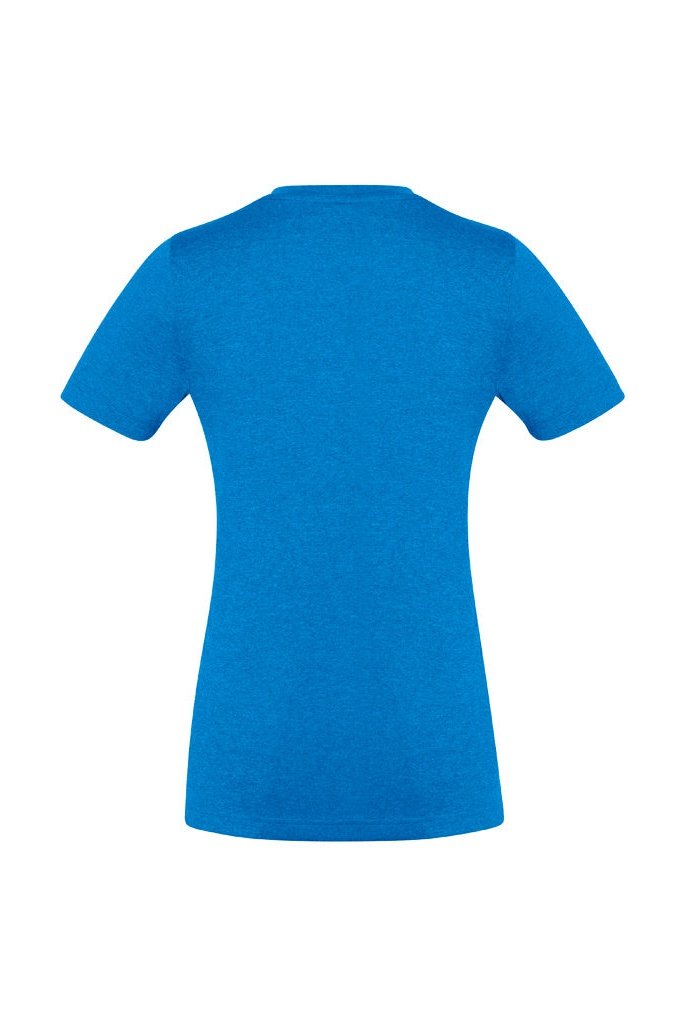  BIZ Ladies Aero Tee - T800LS | Biz Collection | Fashion Biz Online