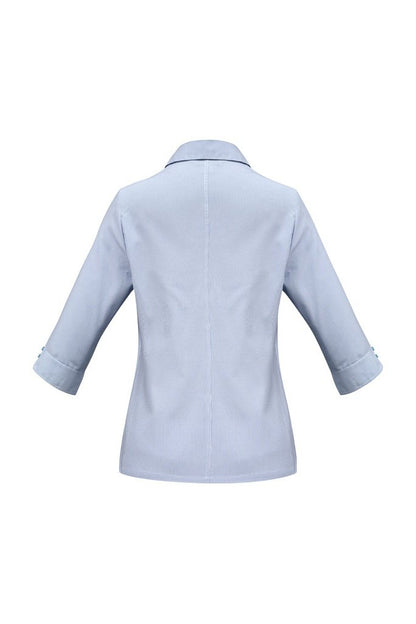  BIZ Ladies Ambassador 3/4 Sleeve Shirt - S29521 | Biz Collection | Fashion Biz Online