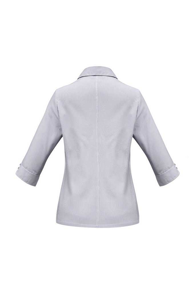  BIZ Ladies Ambassador 3/4 Sleeve Shirt - S29521 | Biz Collection | Fashion Biz Online