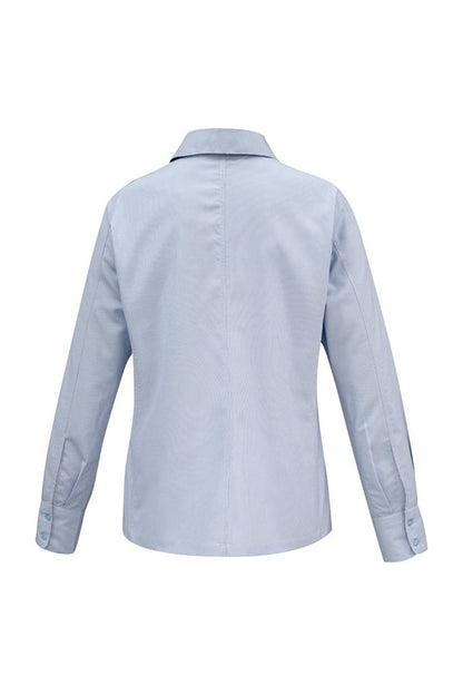  BIZ Ladies Ambassador Long Sleeve Shirt - S29520 | Biz Collection | Fashion Biz Online