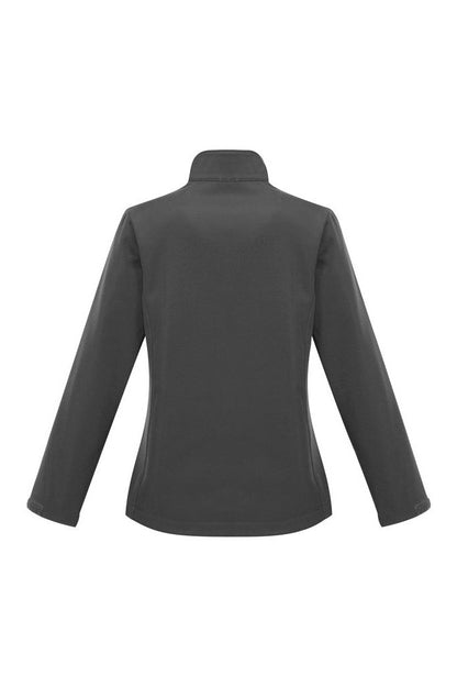  BIZ Ladies Apex Lightweight Softshell Jacket - J740L | Biz Collection | Fashion Biz Online