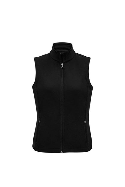  BIZ Ladies Apex Vest - J830L | Biz Collection | Fashion Biz Online