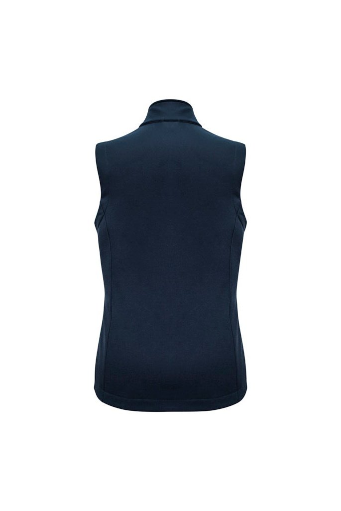  BIZ Ladies Apex Vest - J830L | Biz Collection | Fashion Biz Online