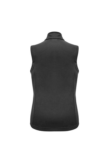  BIZ Ladies Apex Vest - J830L | Biz Collection | Fashion Biz Online