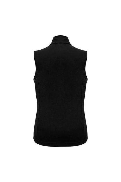  BIZ Ladies Apex Vest - J830L | Biz Collection | Fashion Biz Online