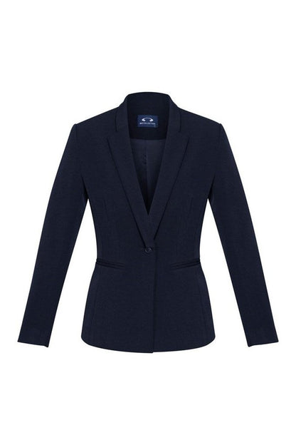  BIZ Ladies Bianca Jacket - BS732L | Biz Collection | Fashion Biz Online