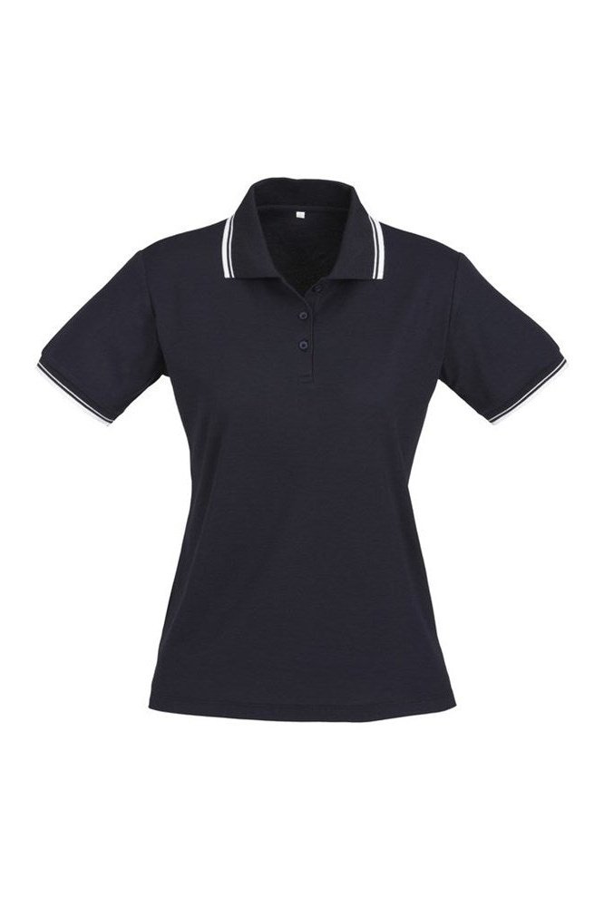  BIZ Ladies Cambridge Polo - P227LS | Biz Collection | Fashion Biz Online