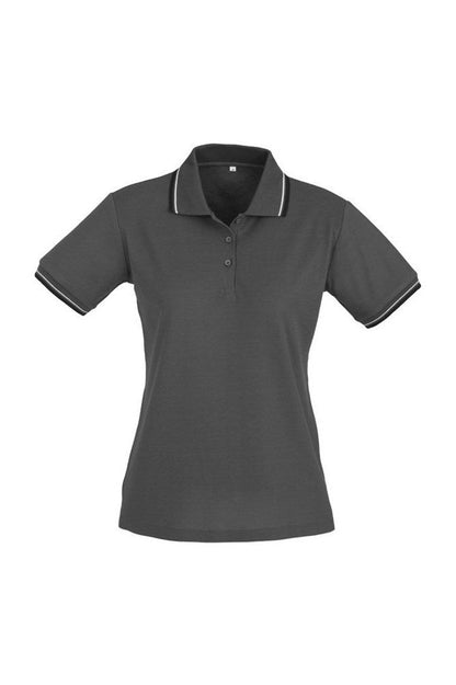  BIZ Ladies Cambridge Polo - P227LS | Biz Collection | Fashion Biz Online