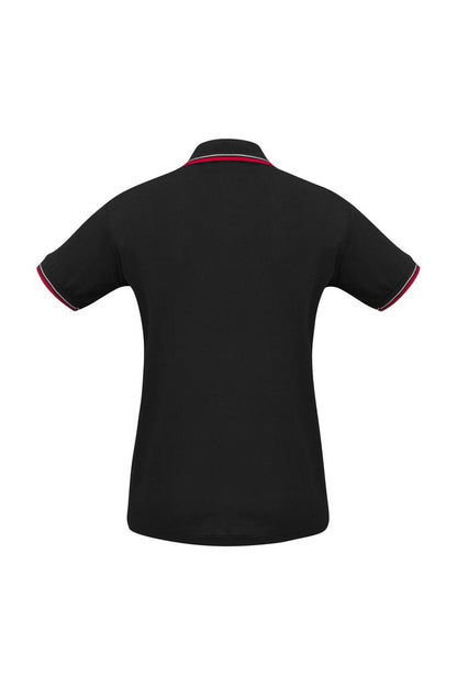  BIZ Ladies Cambridge Polo - P227LS | Biz Collection | Fashion Biz Online