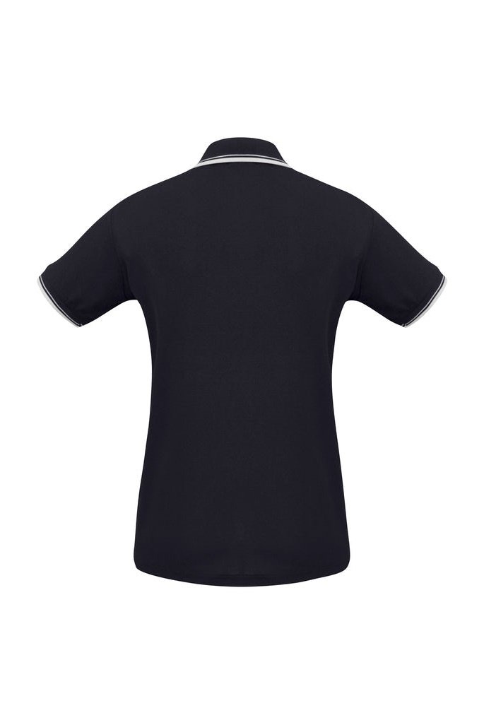  BIZ Ladies Cambridge Polo - P227LS | Biz Collection | Fashion Biz Online