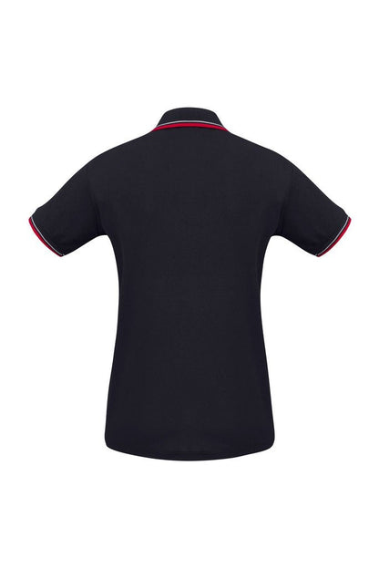  BIZ Ladies Cambridge Polo - P227LS | Biz Collection | Fashion Biz Online