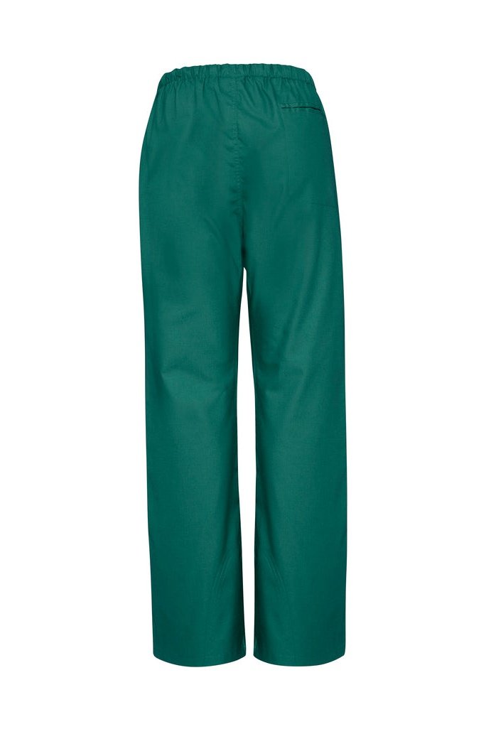  BIZ Ladies Classic Scrubs Bootleg Pant - H10620 | Biz Collection | Fashion Biz Online