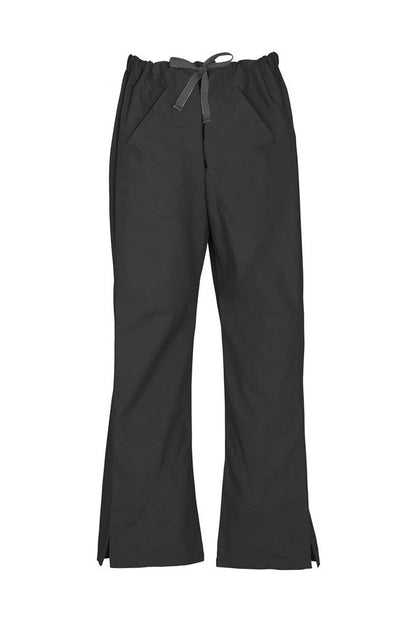  BIZ Ladies Classic Scrubs Bootleg Pant - H10620 | Biz Collection | Fashion Biz Online