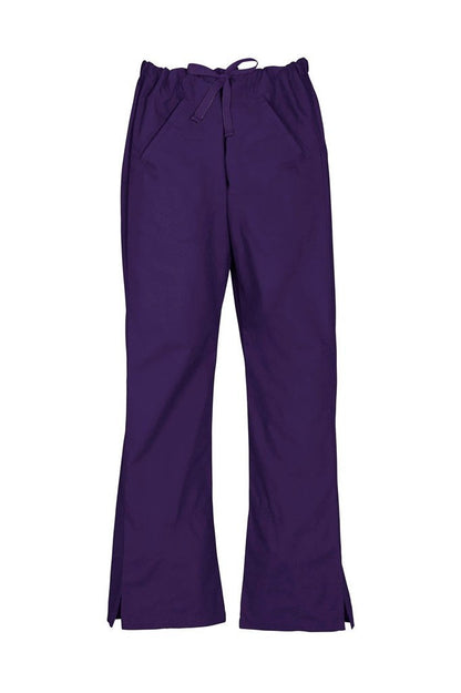  BIZ Ladies Classic Scrubs Bootleg Pant - H10620 | Biz Collection | Fashion Biz Online