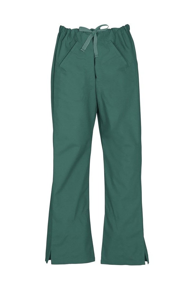  BIZ Ladies Classic Scrubs Bootleg Pant - H10620 | Biz Collection | Fashion Biz Online