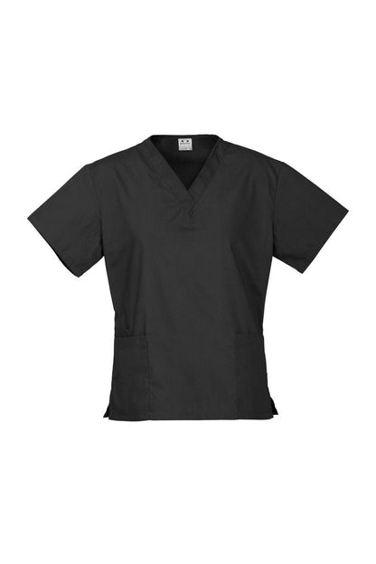  BIZ Ladies Classic Scrubs Top - H10622 | Biz Collection | Fashion Biz Online