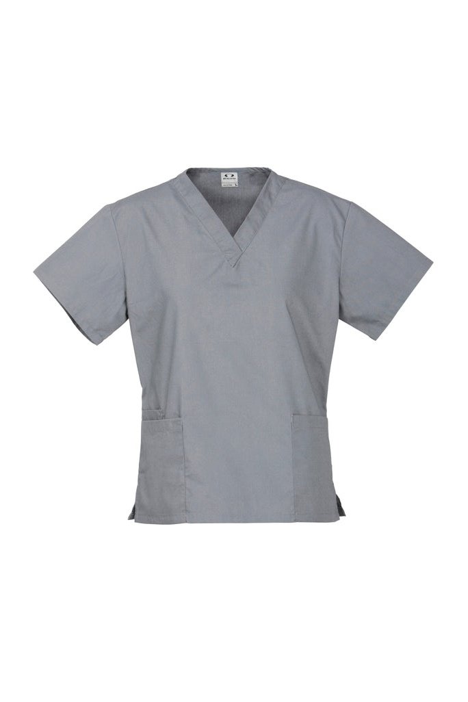  BIZ Ladies Classic Scrubs Top - H10622 | Biz Collection | Fashion Biz Online