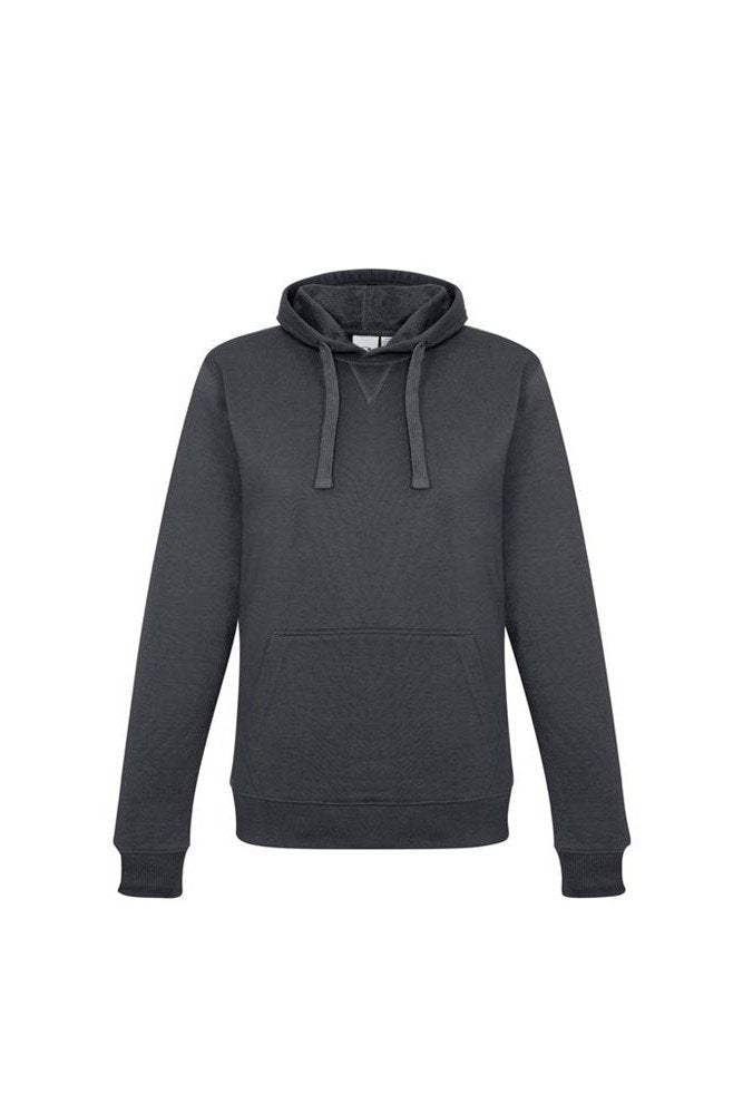  BIZ Ladies Crew Hoodie - SW760L | Biz Collection | Fashion Biz Online