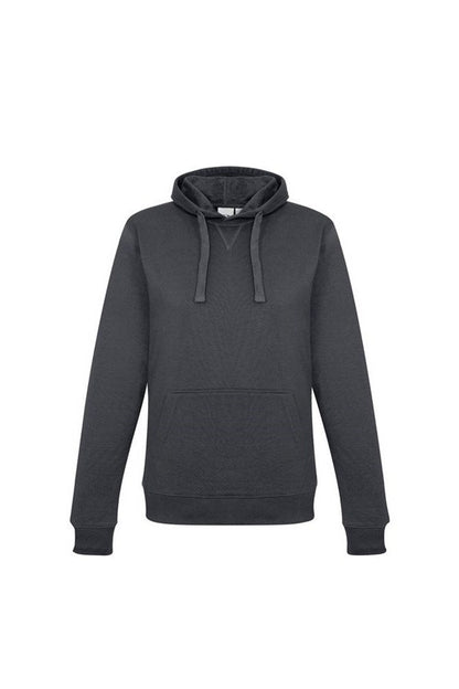  BIZ Ladies Crew Hoodie - SW760L | Biz Collection | Fashion Biz Online