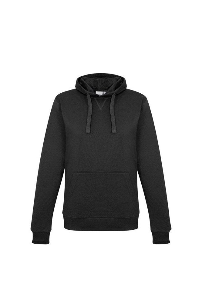  BIZ Ladies Crew Hoodie - SW760L | Biz Collection | Fashion Biz Online