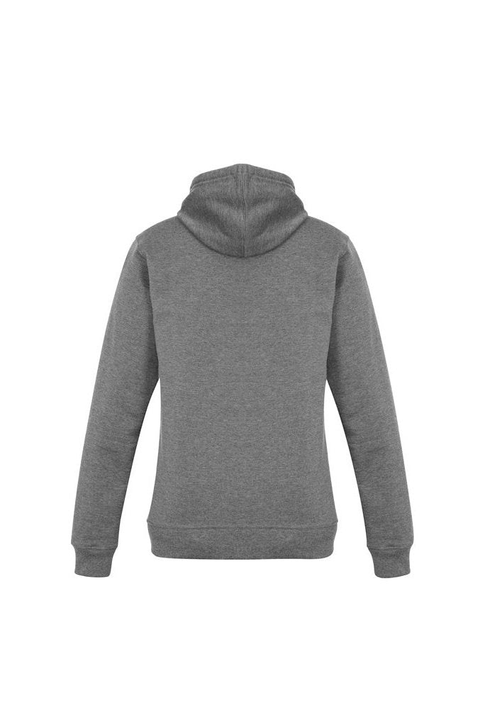  BIZ Ladies Crew Hoodie - SW760L | Biz Collection | Fashion Biz Online